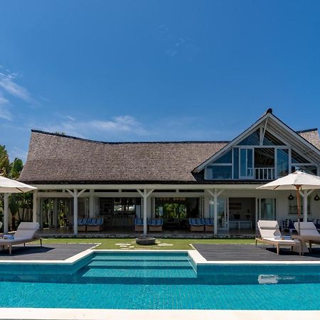 Casa Del Mar Βίλα Lembongan Εξωτερικό φωτογραφία