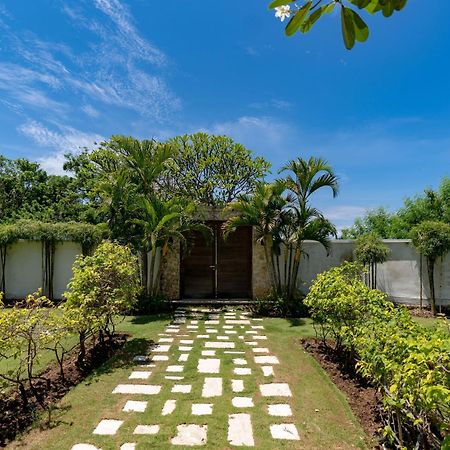 Casa Del Mar Βίλα Lembongan Εξωτερικό φωτογραφία