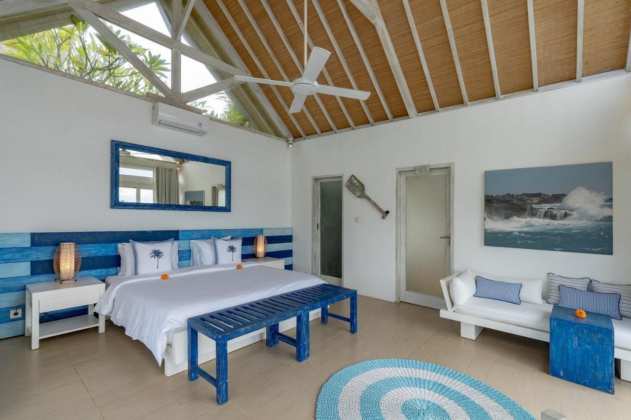 Casa Del Mar Βίλα Lembongan Εξωτερικό φωτογραφία