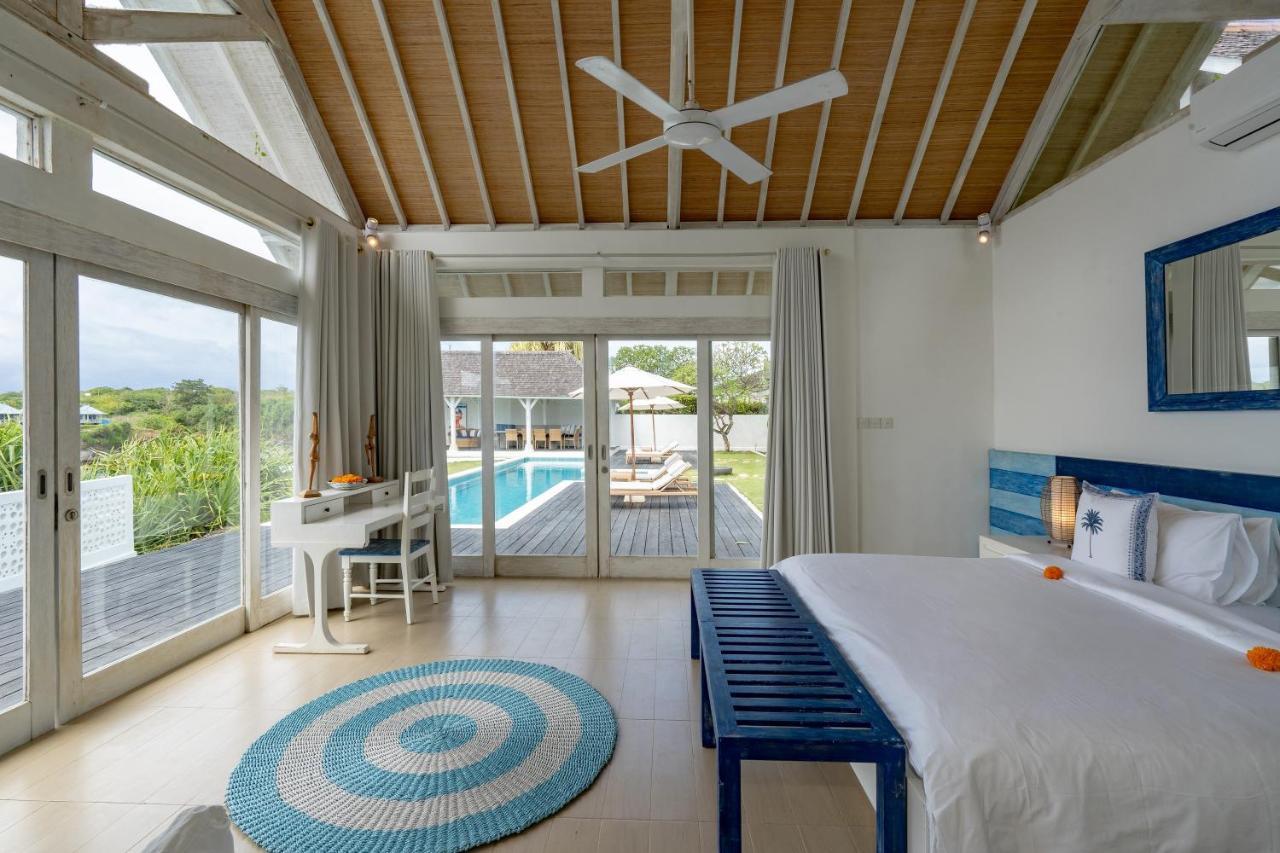 Casa Del Mar Βίλα Lembongan Εξωτερικό φωτογραφία