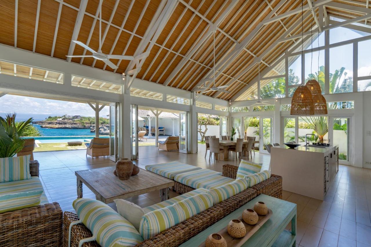 Casa Del Mar Βίλα Lembongan Εξωτερικό φωτογραφία