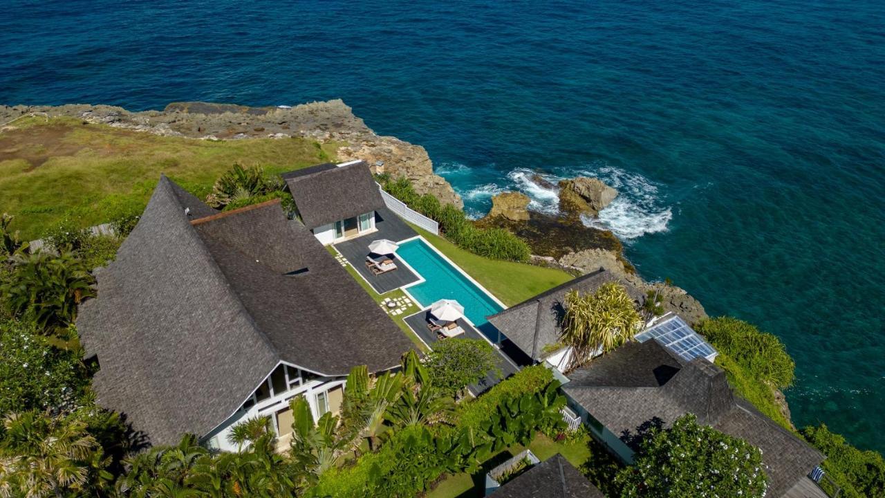 Casa Del Mar Βίλα Lembongan Εξωτερικό φωτογραφία