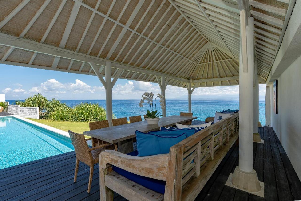 Casa Del Mar Βίλα Lembongan Εξωτερικό φωτογραφία