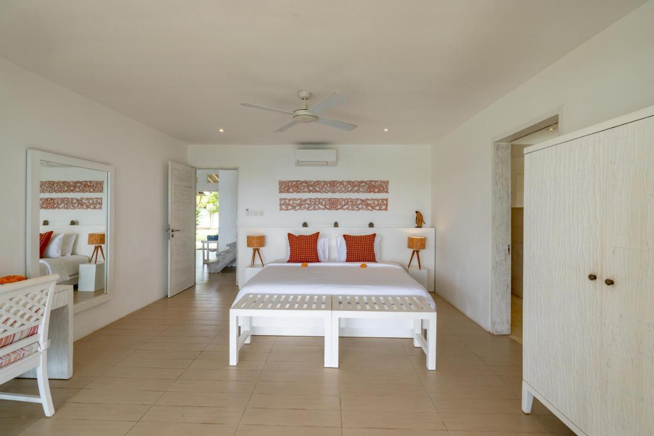 Casa Del Mar Βίλα Lembongan Εξωτερικό φωτογραφία