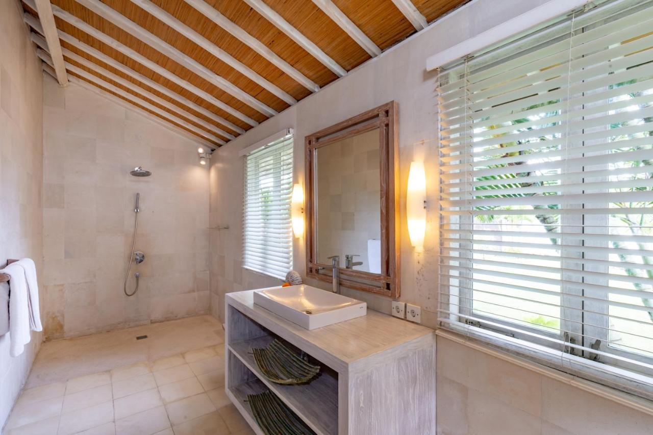 Casa Del Mar Βίλα Lembongan Εξωτερικό φωτογραφία