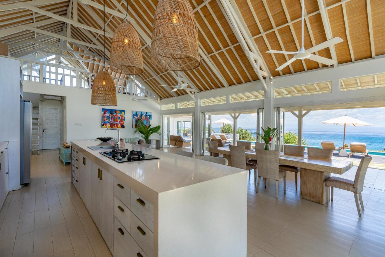 Casa Del Mar Βίλα Lembongan Εξωτερικό φωτογραφία