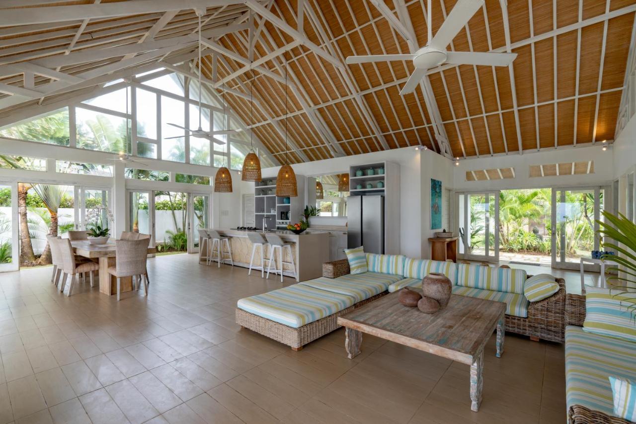 Casa Del Mar Βίλα Lembongan Εξωτερικό φωτογραφία