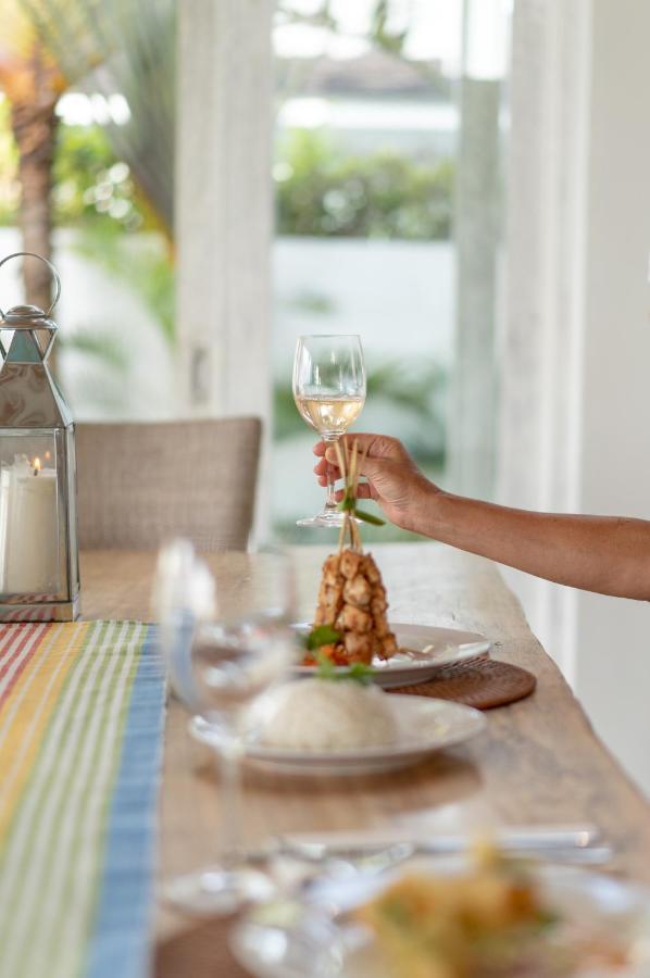 Casa Del Mar Βίλα Lembongan Εξωτερικό φωτογραφία