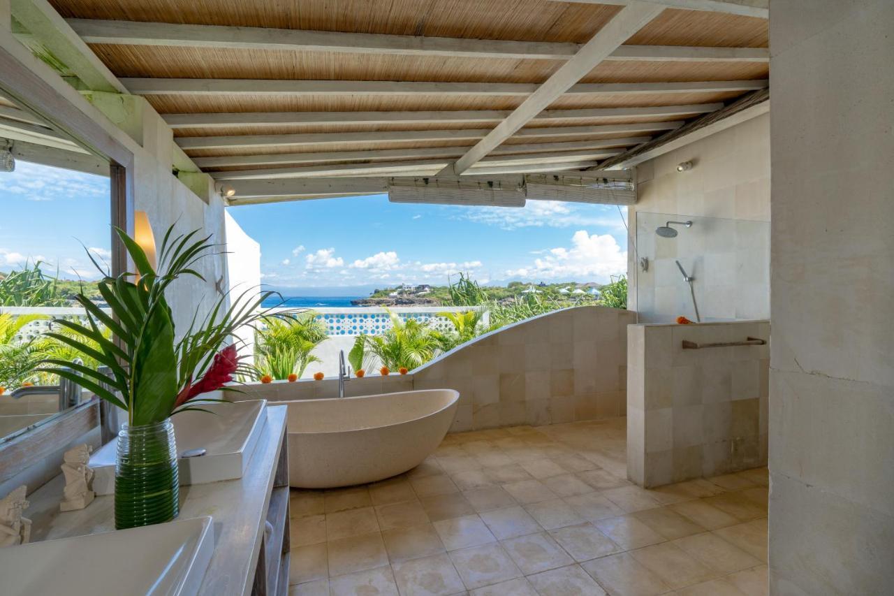 Casa Del Mar Βίλα Lembongan Εξωτερικό φωτογραφία