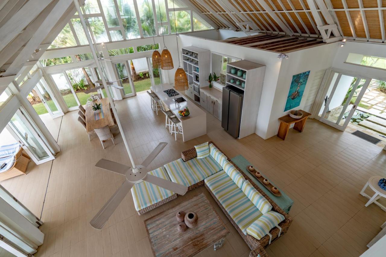Casa Del Mar Βίλα Lembongan Εξωτερικό φωτογραφία