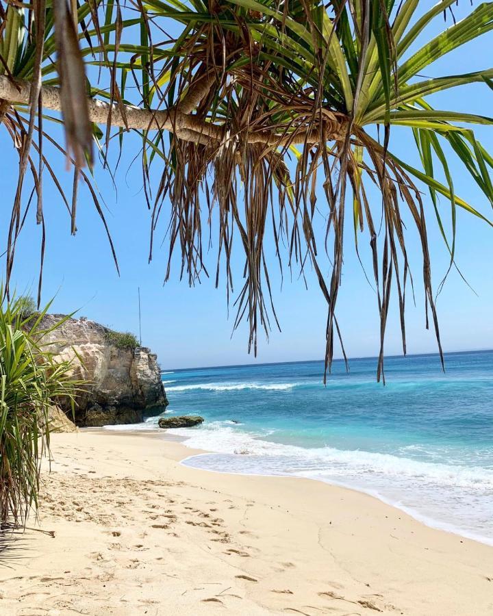 Casa Del Mar Βίλα Lembongan Εξωτερικό φωτογραφία