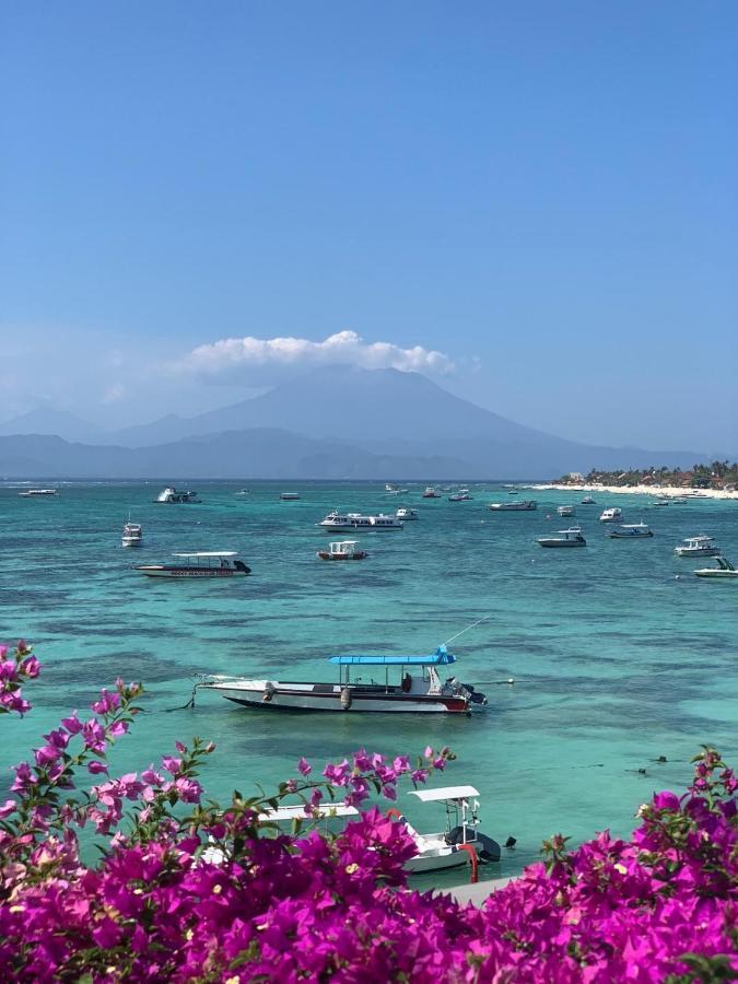 Casa Del Mar Βίλα Lembongan Εξωτερικό φωτογραφία