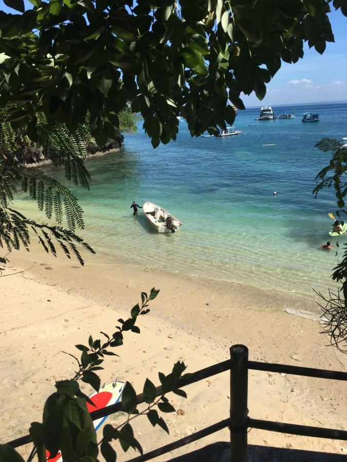 Casa Del Mar Βίλα Lembongan Εξωτερικό φωτογραφία
