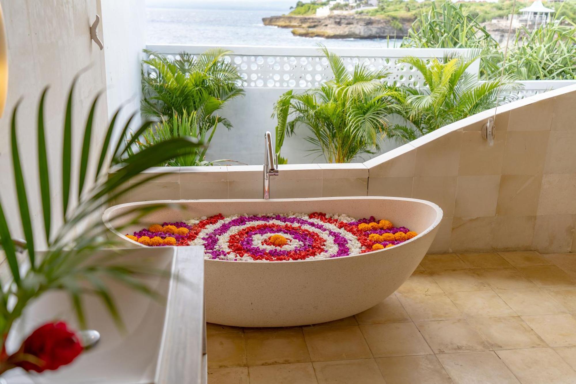 Casa Del Mar Βίλα Lembongan Εξωτερικό φωτογραφία