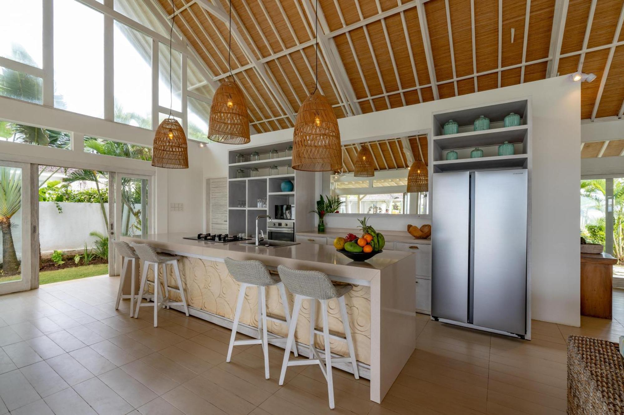 Casa Del Mar Βίλα Lembongan Εξωτερικό φωτογραφία