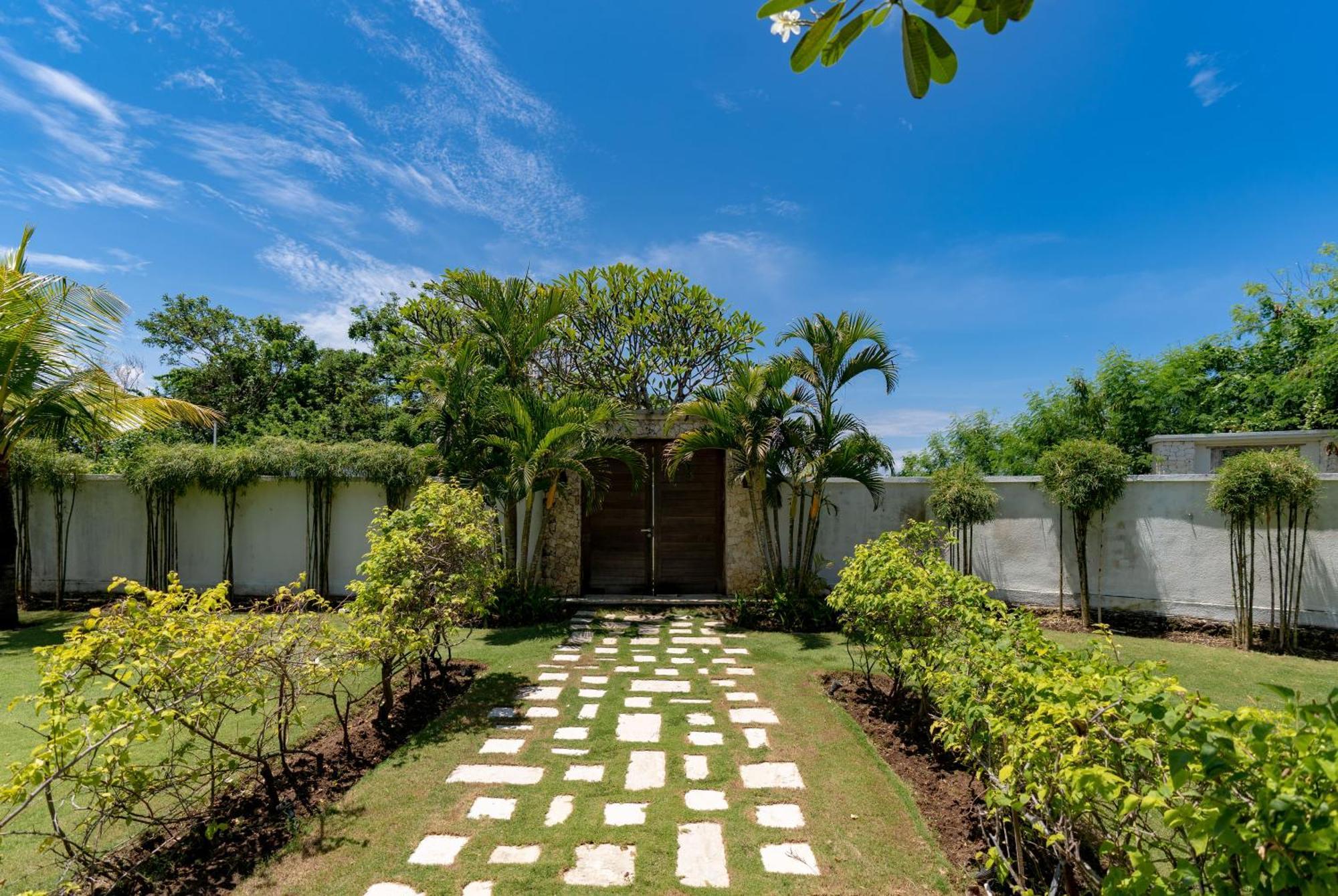 Casa Del Mar Βίλα Lembongan Εξωτερικό φωτογραφία