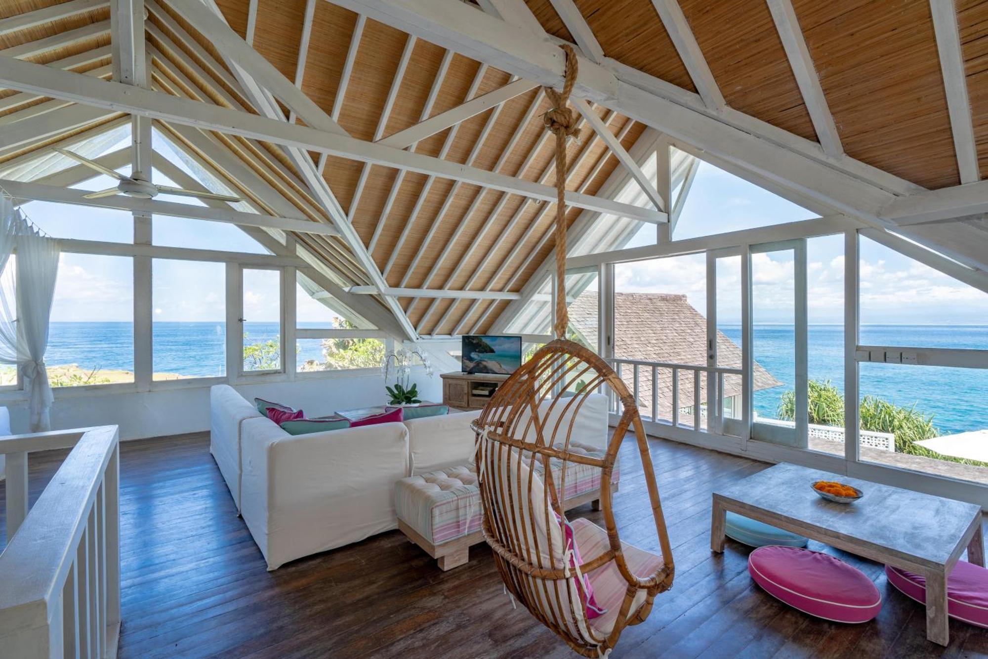 Casa Del Mar Βίλα Lembongan Εξωτερικό φωτογραφία